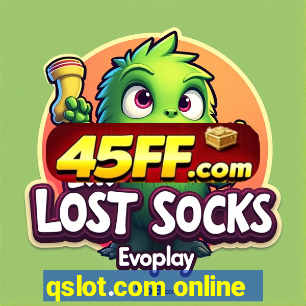 qslot.com online